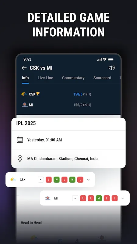 CricLive CricLive
