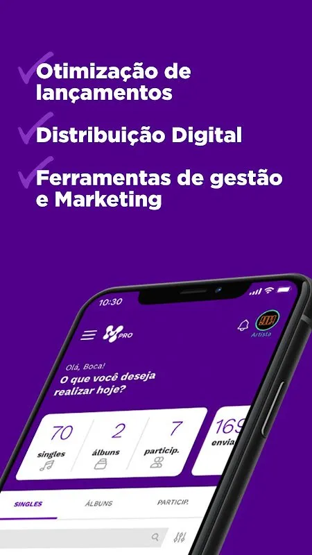 MusicPro MusicPro