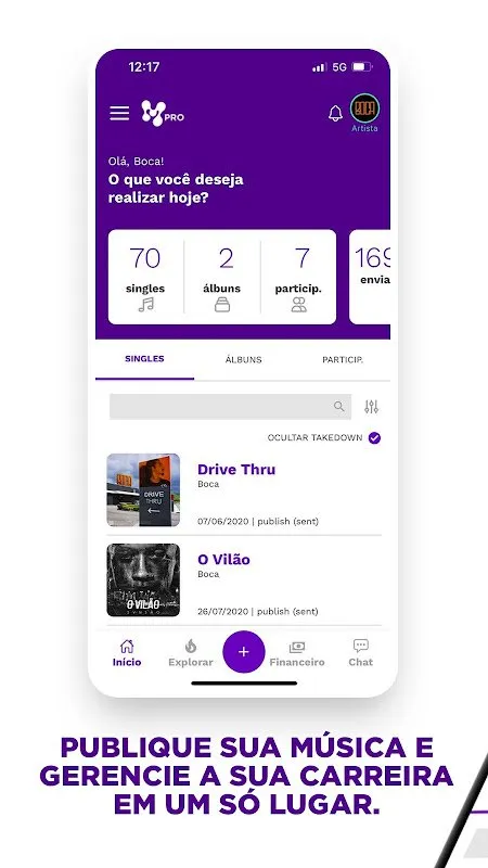 MusicPro MusicPro