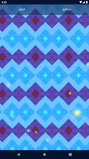 Sparkly Live Wallpaper Sparkly Live Wallpaper