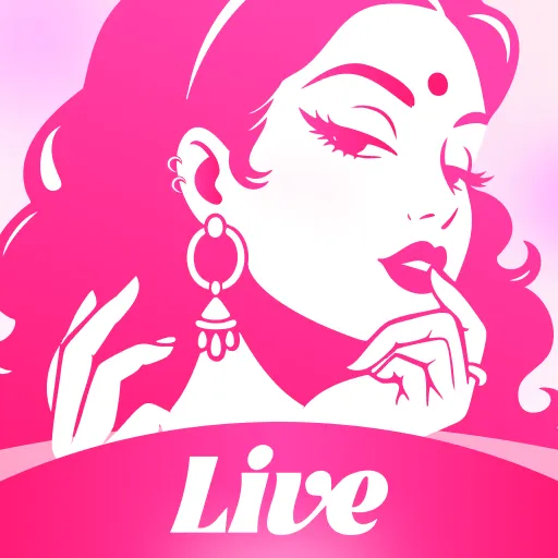 Livva-Live Calls & Chat