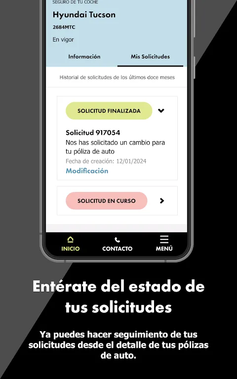 Highlands Horror: My App Lifeline