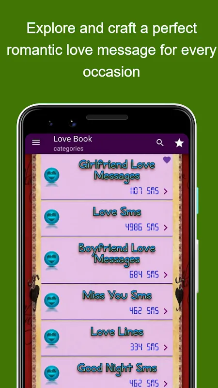 Love Book Saved My Dying Romance
