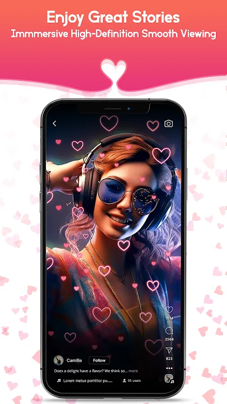 My Phone's Hidden Film Studio