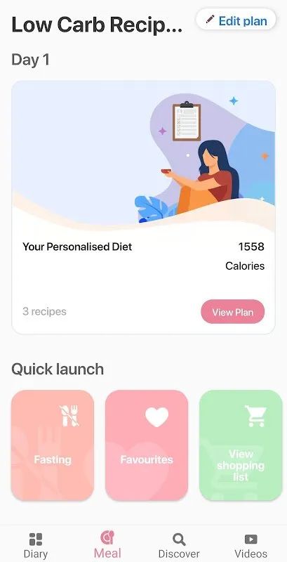 Low carb recipes diet app Low carb recipes diet app