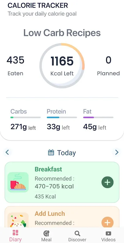 Low carb recipes diet app Low carb recipes diet app