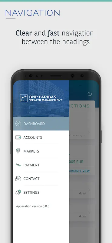 myWealth Luxembourg myWealth Luxembourg