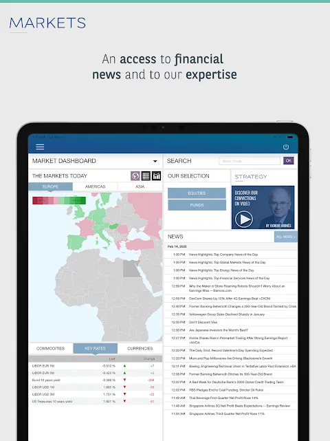 myWealth Luxembourg myWealth Luxembourg