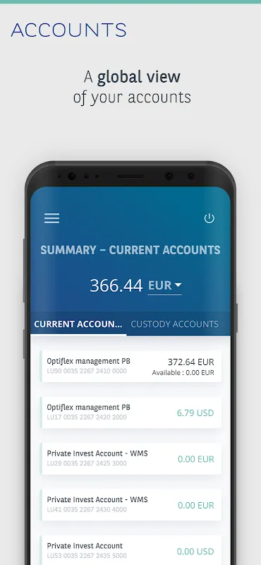 myWealth Luxembourg myWealth Luxembourg