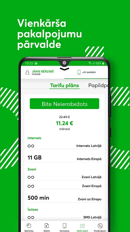ManaBite: My Data Disaster Rescue