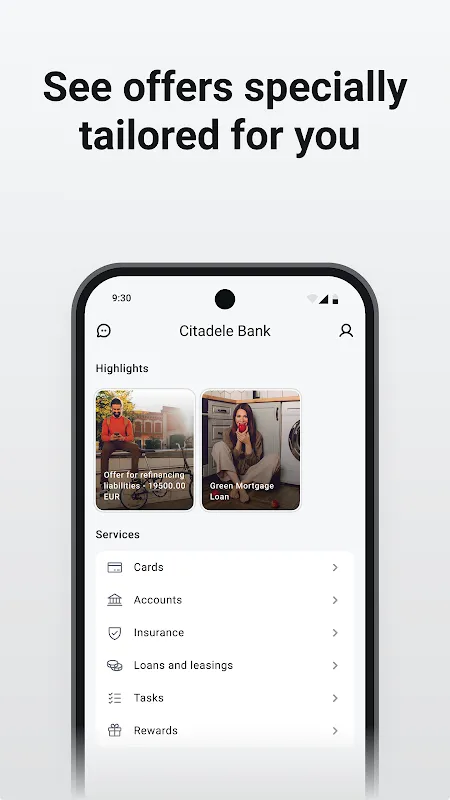 Citadele Bank Citadele Bank