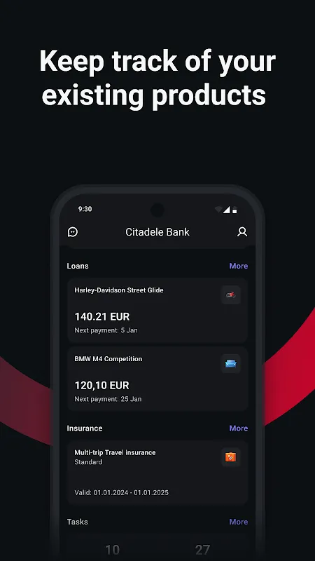 Citadele Bank Citadele Bank