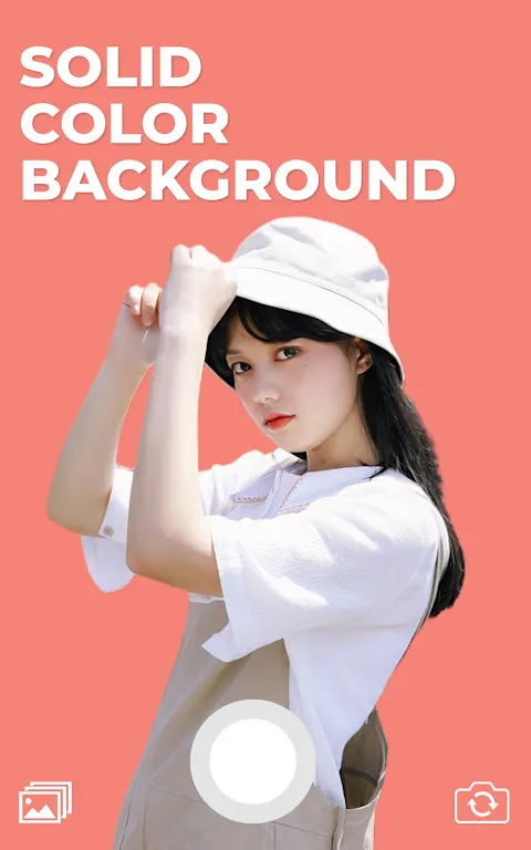 Video Background Changer Video Background Changer