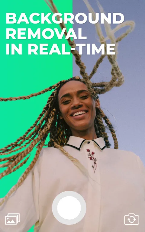 Video Background Changer Video Background Changer