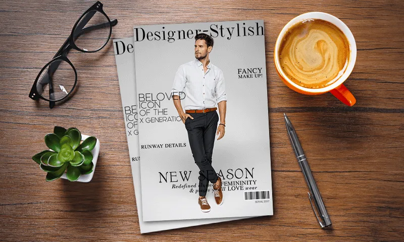Magazine Photo Editor Frames Magazine Photo Editor Frames