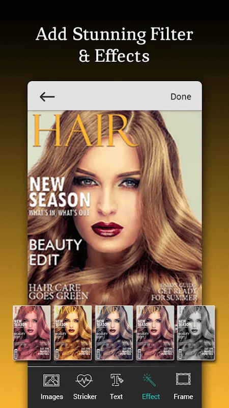 Magazine Photo Editor Frames Magazine Photo Editor Frames