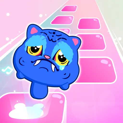 Music Rhythm Hop