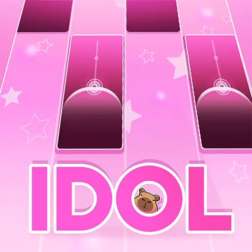 Piano Idol Star
