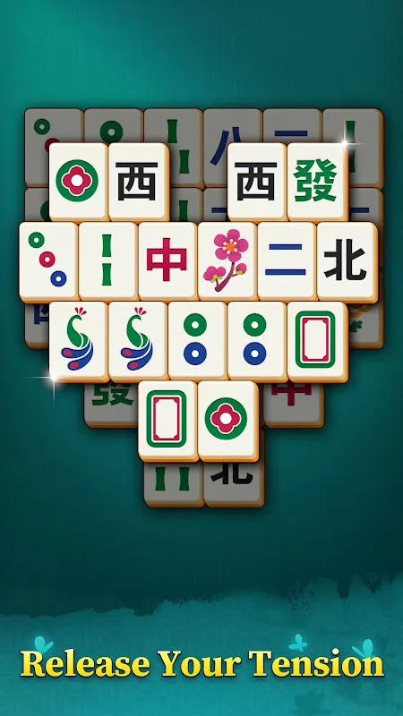 Mahjong Mingle: My Brain's Lifeline