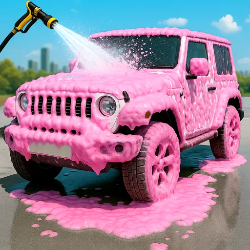 Car Makeover