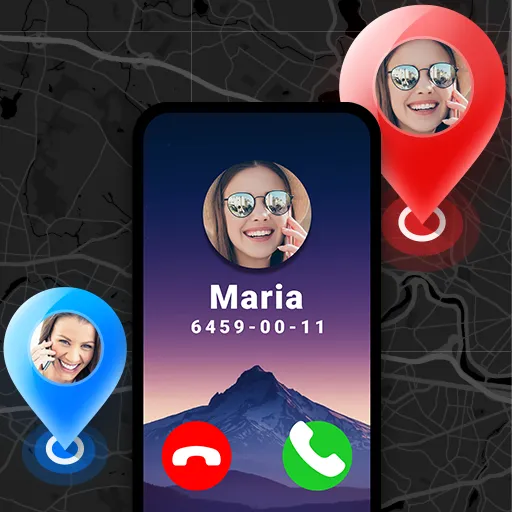 Find My Phone Number Location