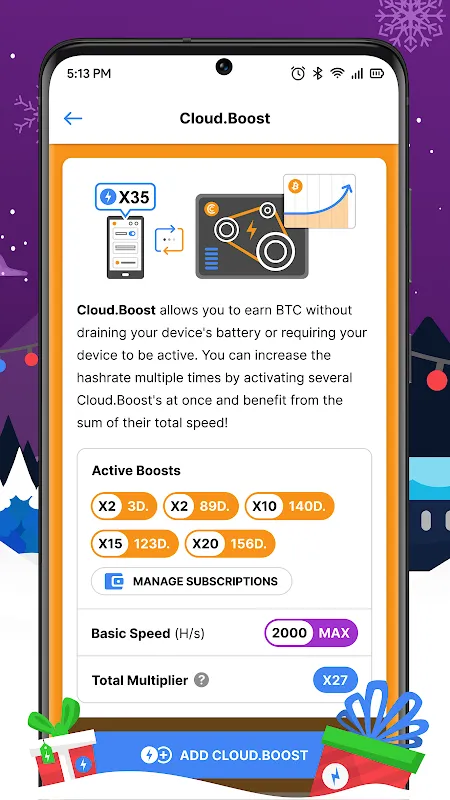 CryptoTab Browser Max Speed CryptoTab Browser Max Speed