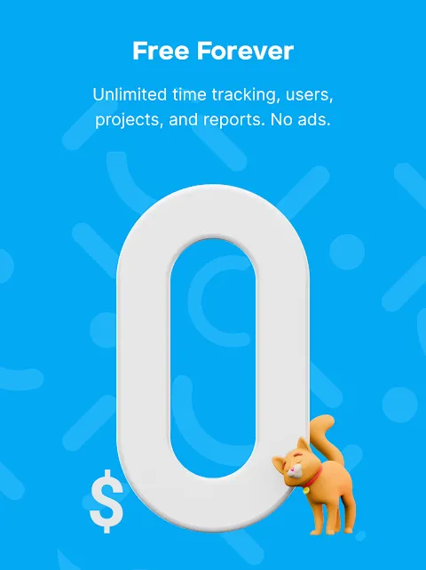 Clockify — Time Tracker Clockify — Time Tracker