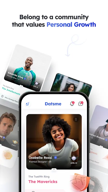 Datsme AI Datsme AI