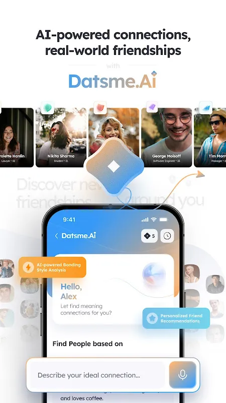 Datsme AI Datsme AI