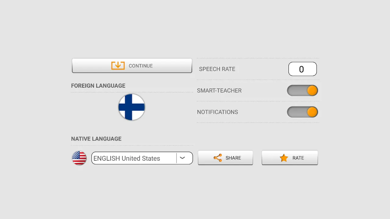 Finnish Family Ties: App's Unexpected Bridge