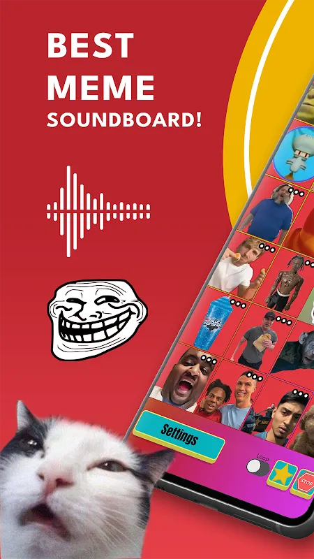 Reviving Digital Silence with Sound