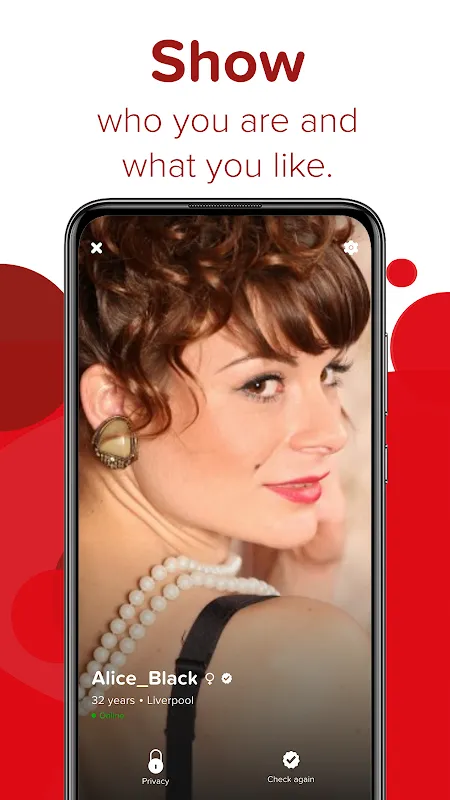 JOYCE Adult Dating & Flirts JOYCE Adult Dating & Flirts