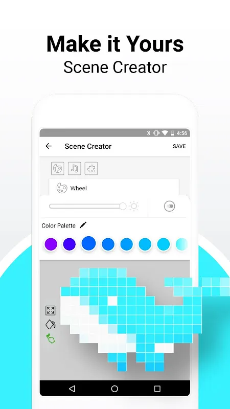 Nanoleaf Nanoleaf