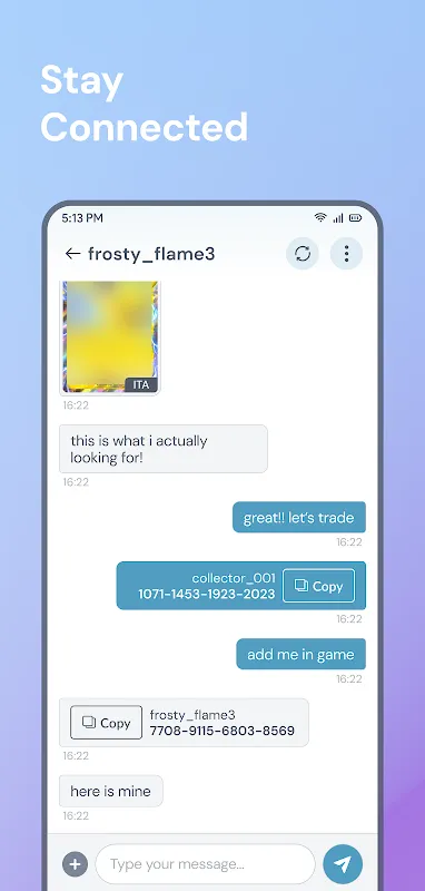 PokeTrade - for PTCG Pocket PokeTrade - for PTCG Pocket