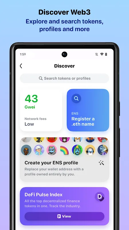 Rainbow Ethereum Wallet Rainbow Ethereum Wallet