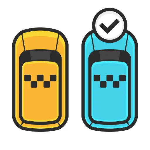 Compare Taxi