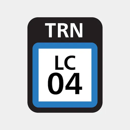 TrainLCD