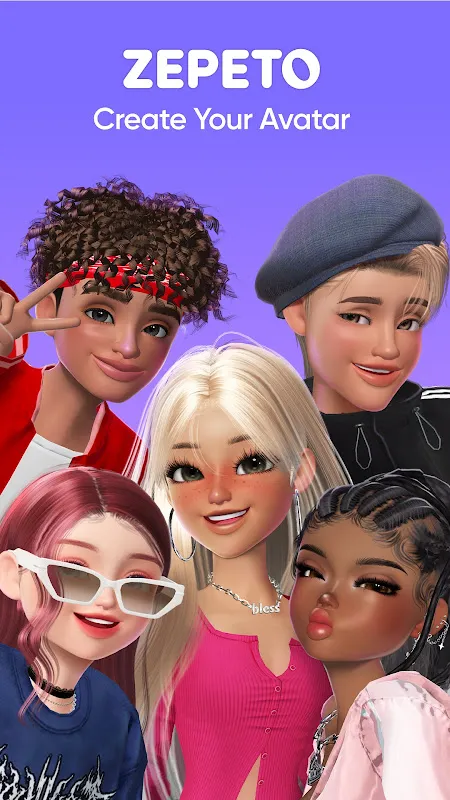 ZEPETO ZEPETO