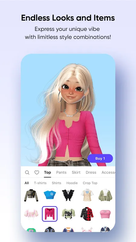 ZEPETO ZEPETO