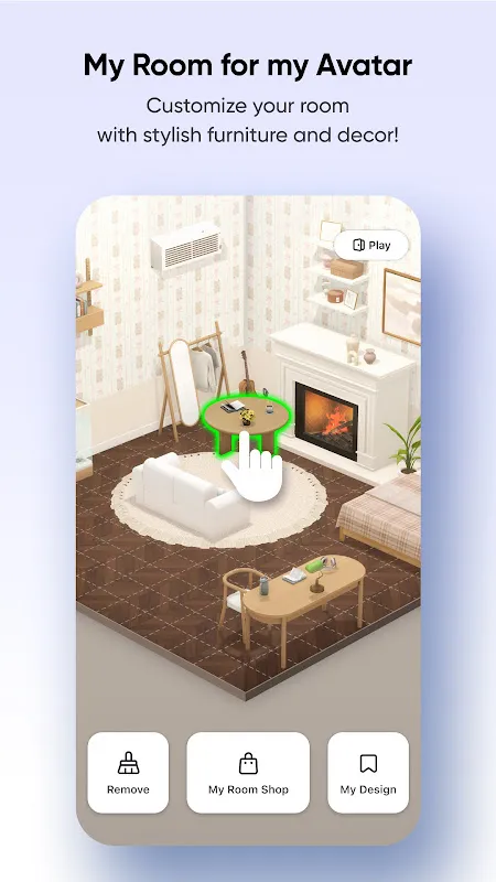 ZEPETO ZEPETO