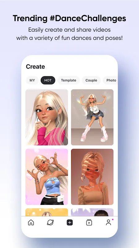 ZEPETO ZEPETO