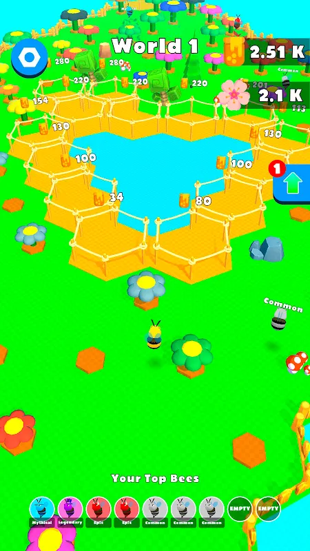 Bee Adventure 3D Bee Adventure 3D