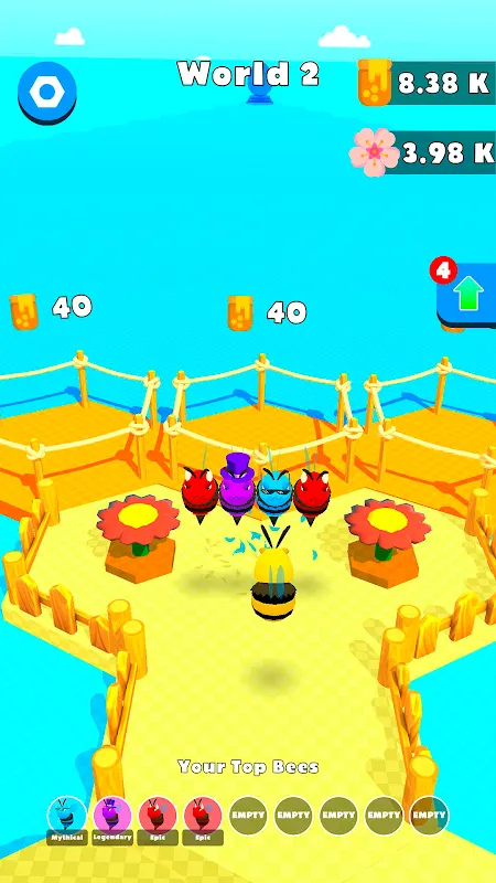 Bee Adventure 3D Bee Adventure 3D
