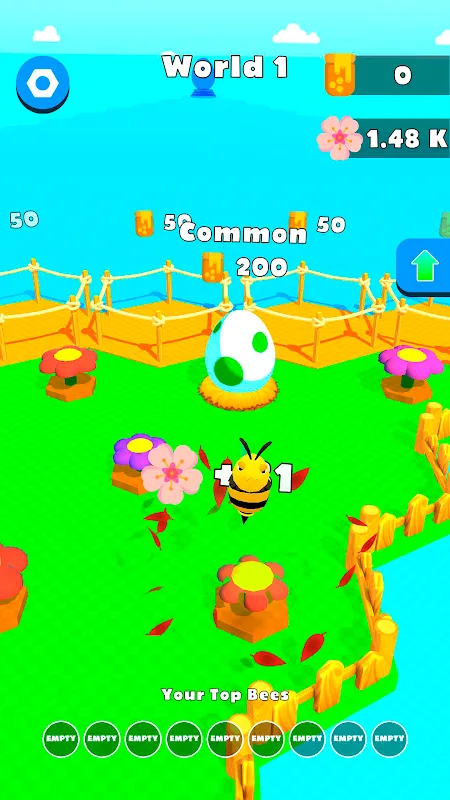 Bee Adventure 3D Bee Adventure 3D