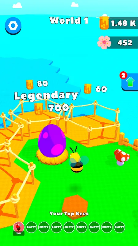 Bee Adventure 3D Bee Adventure 3D