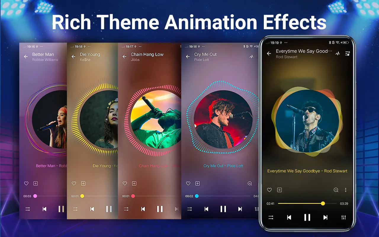 Music Player Music Player