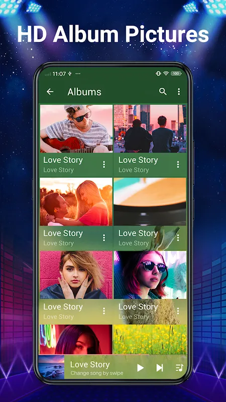 Music Player Music Player