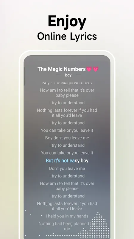Music Player - MP3 Player Music Player - MP3 Player