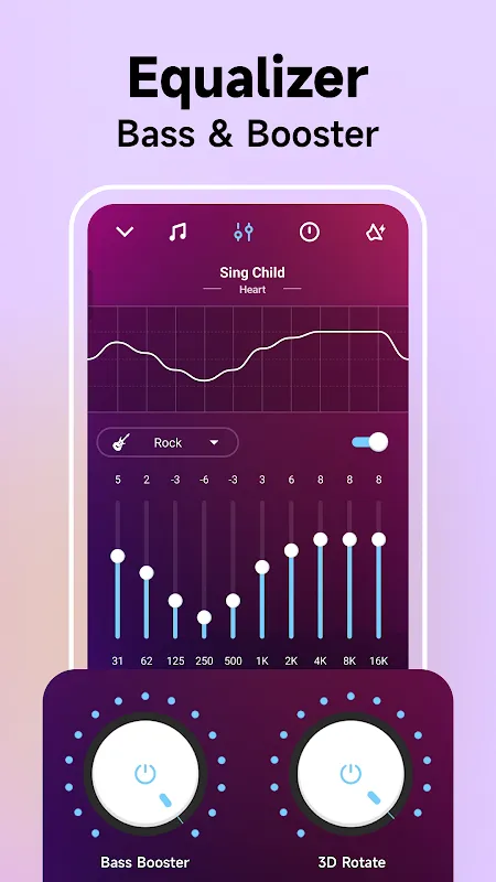 Music Player - MP3 Player Music Player - MP3 Player
