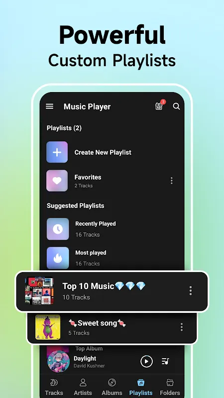 Music Player - MP3 Player Music Player - MP3 Player